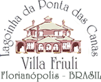 Logo Villa Friuli