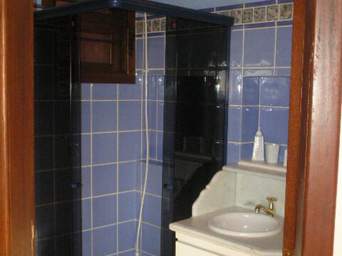 Acomodação Apartamento 103 - Pousada Villa Friuli