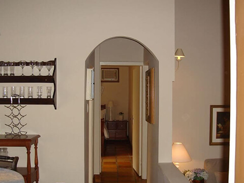 Casa - Pousada Villa Friuli Residence